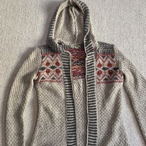 Royal Robbins Sweater